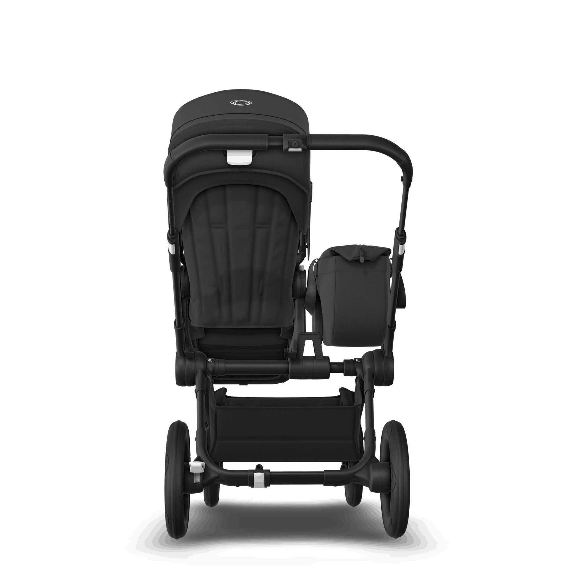 Bugaboo donkey 5 duo