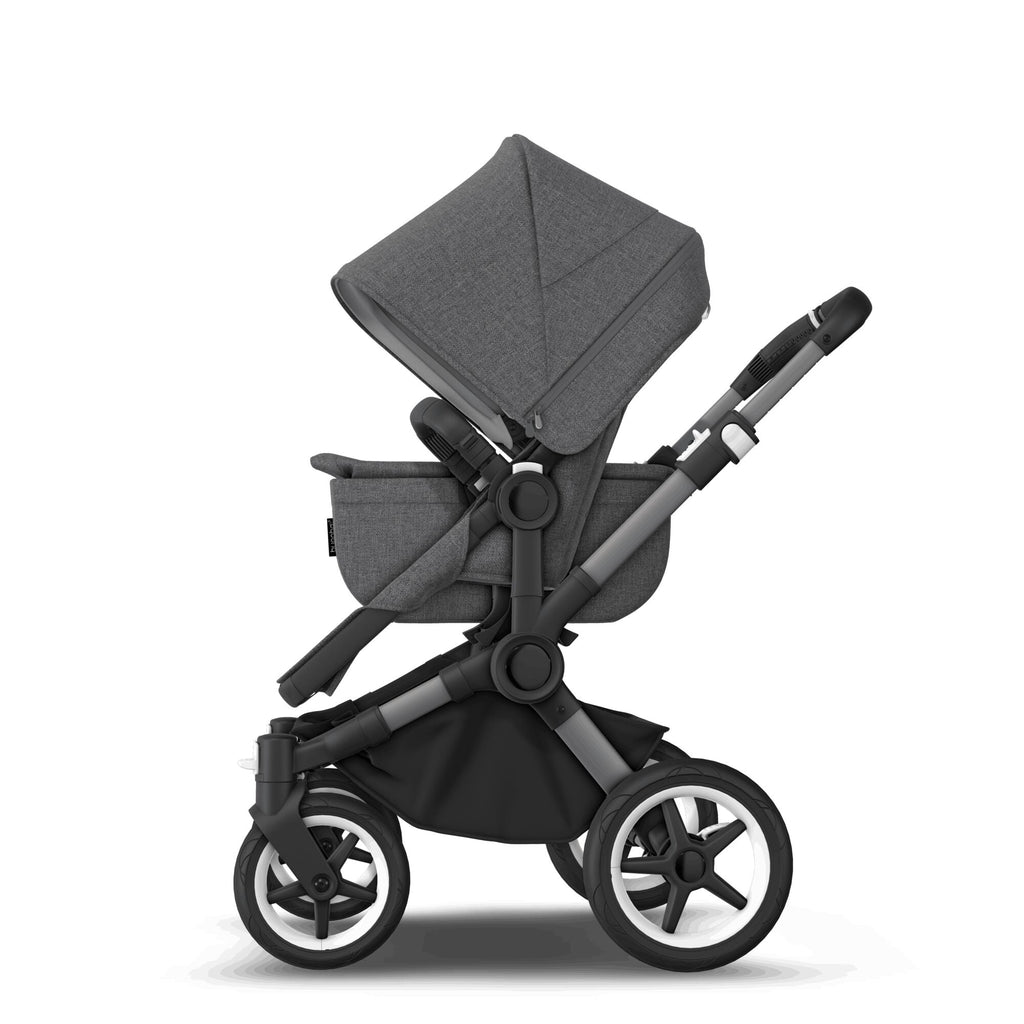 Bugaboo donkey 5 mono