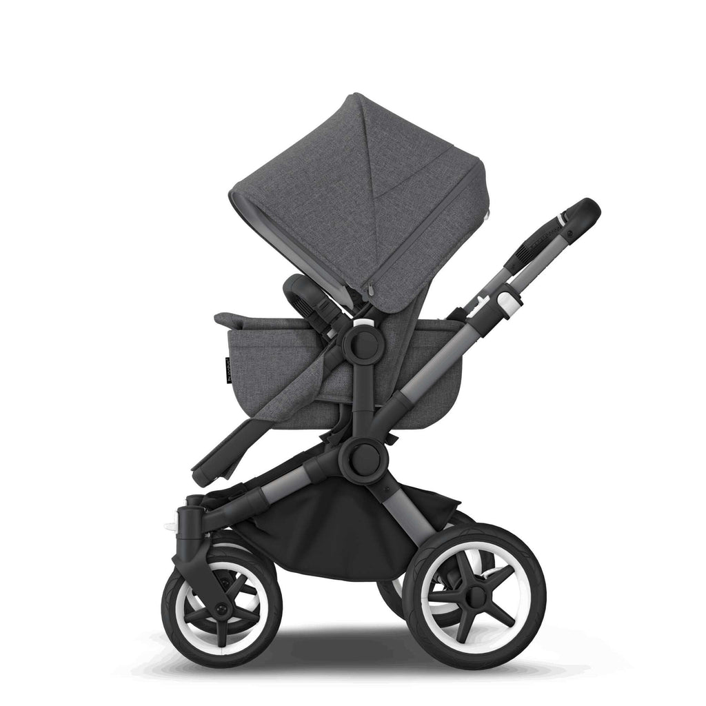 Bugaboo donkey 5 duo