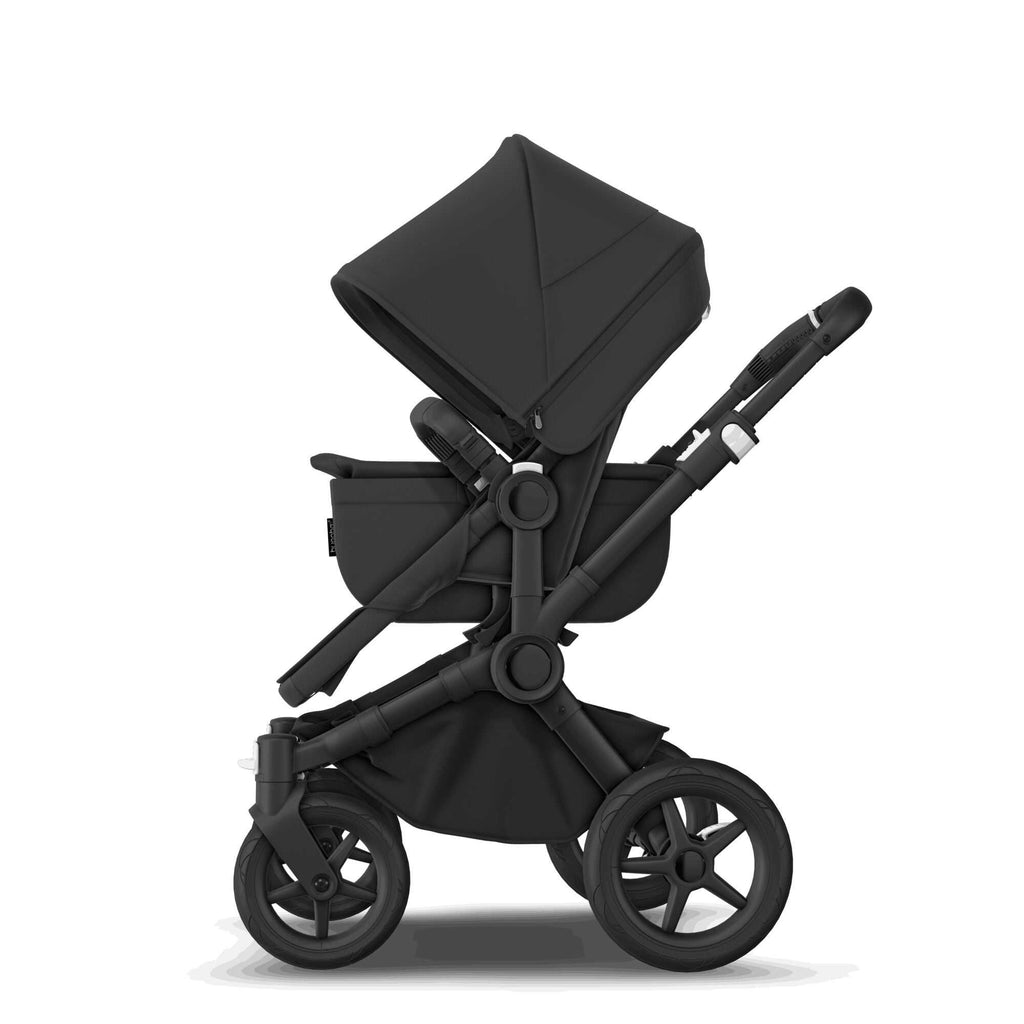 Bugaboo donkey 5 duo