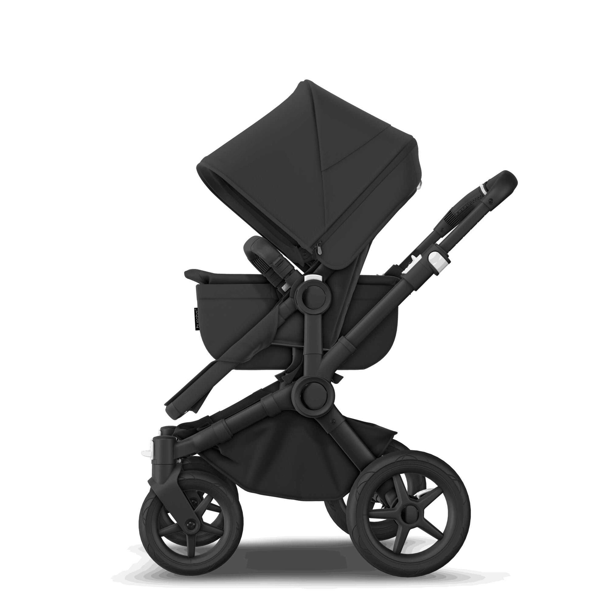 Bugaboo donkey 5 duo