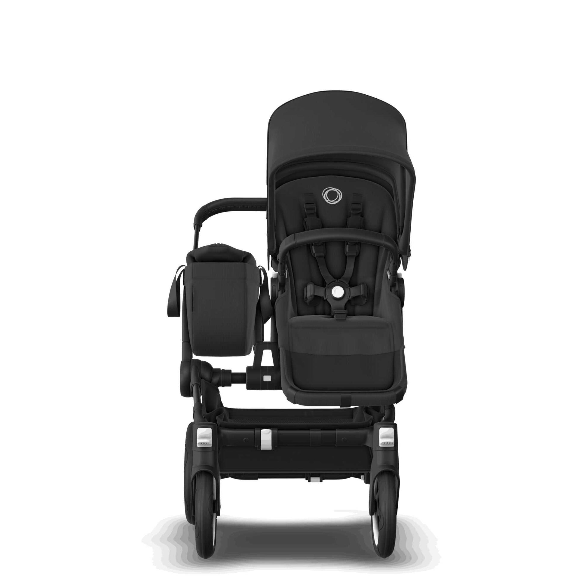 Bugaboo donkey 5 mono