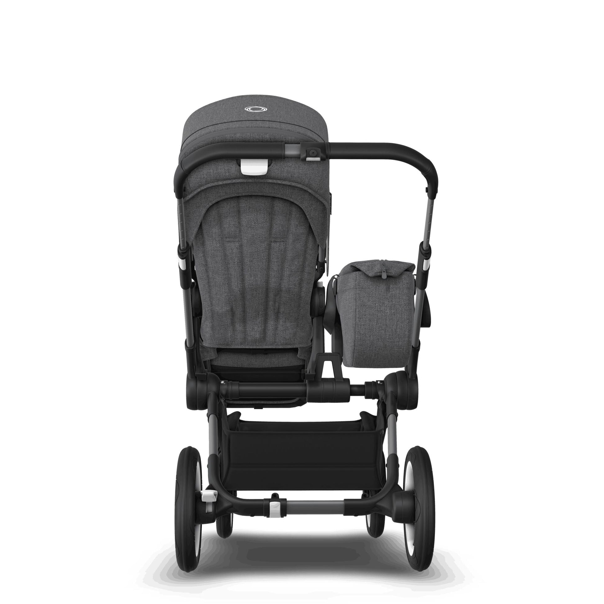 bugaboo donkey mono 5 Bugaboo Donkey 5 Mono Stroller Grows With Family – bugaboo