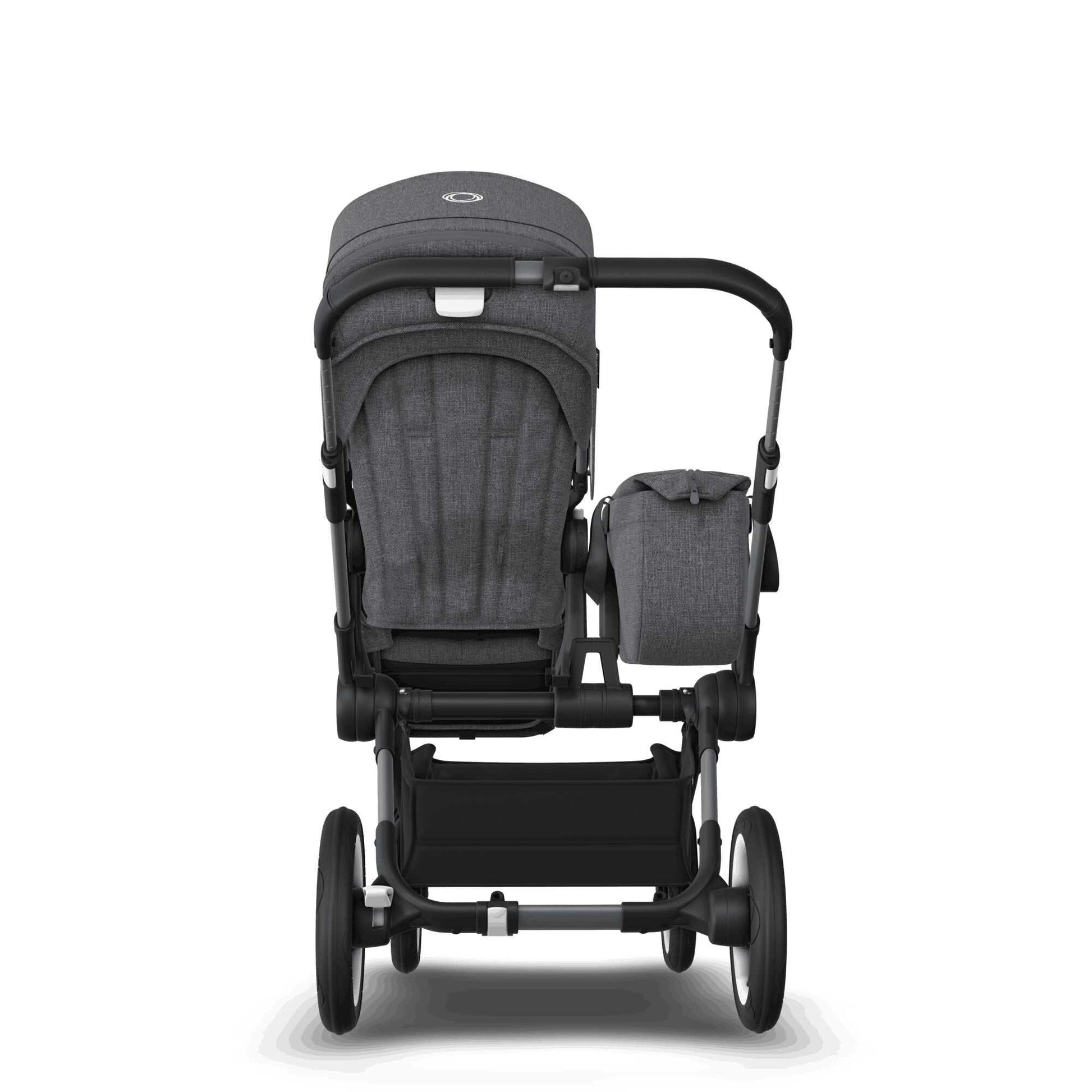 Bugaboo donkey 5 duo