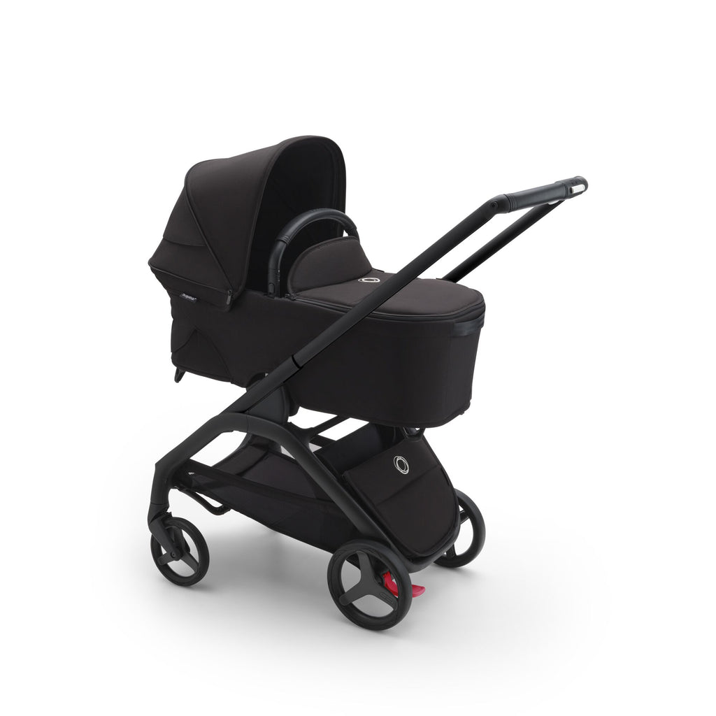 Dragonfly Plus w Bassinet