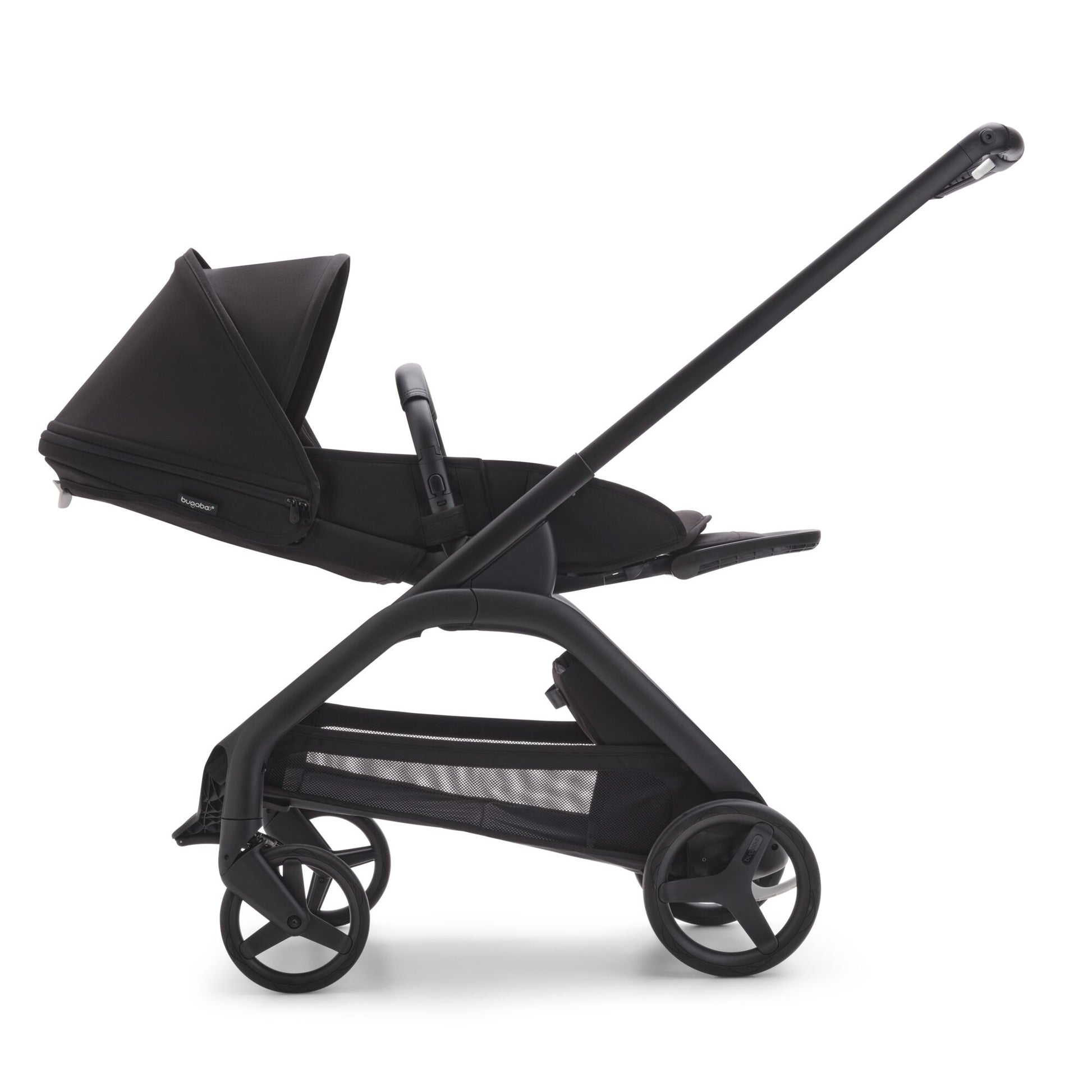 Bugaboo Dragonfly Stroller
