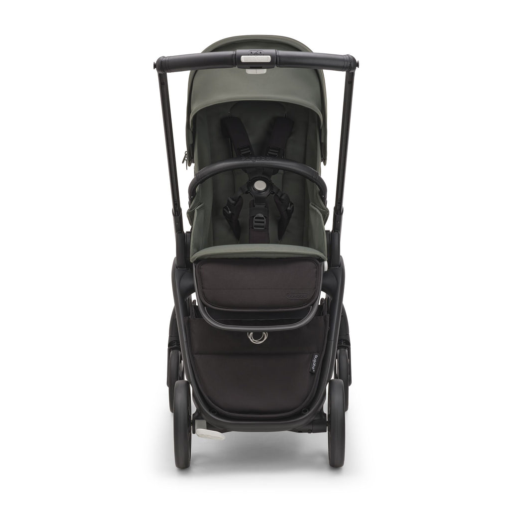 Bugaboo Dragonfly Stroller