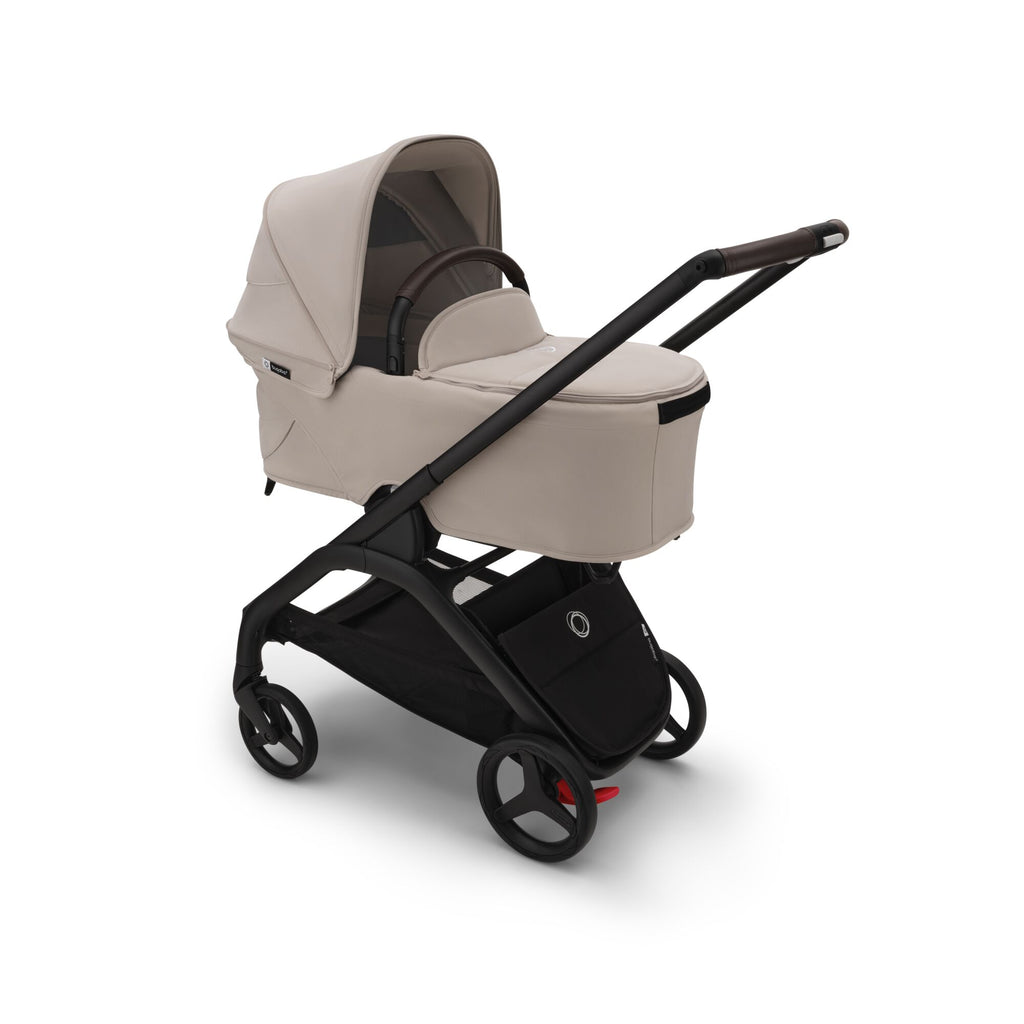 Dragonfly Plus w Bassinet