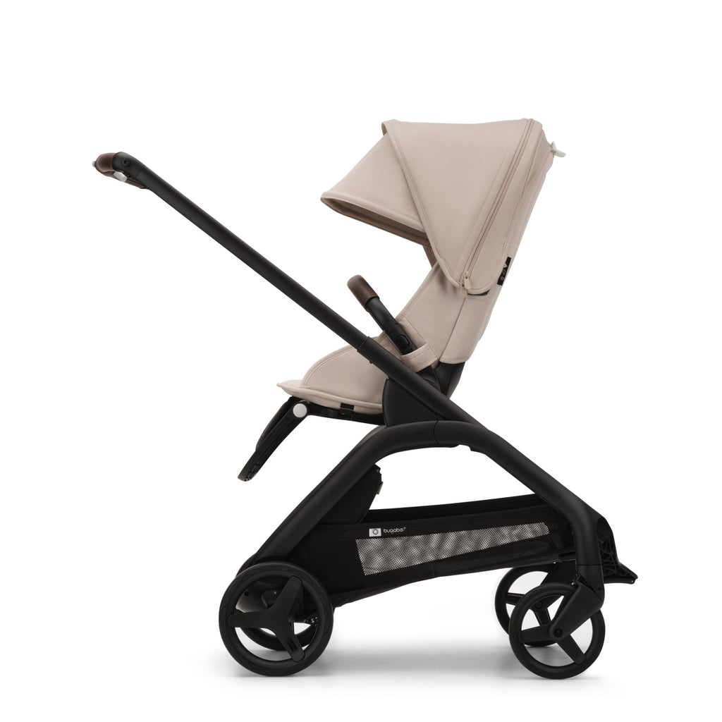 Bugaboo Dragonfly Stroller