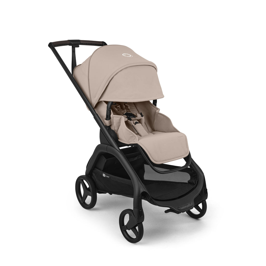 Dragonfly Plus seat stroller
