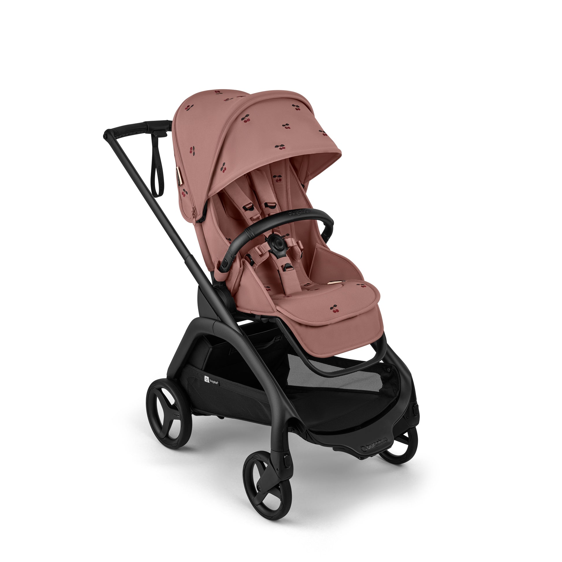 Dragonfly Plus stroller
