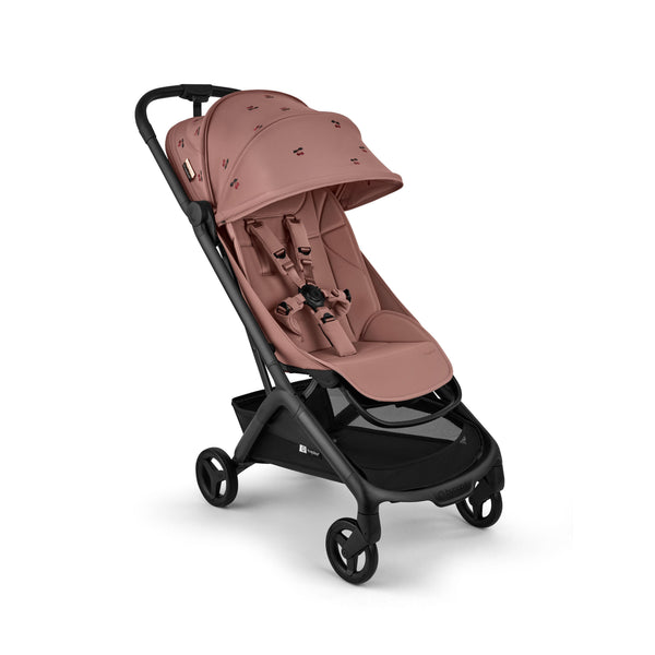 Butterfly 2 Stroller