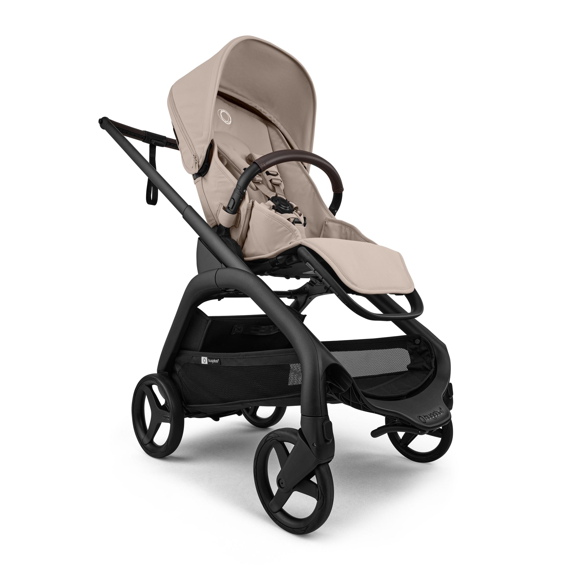 Dragonfly Plus stroller