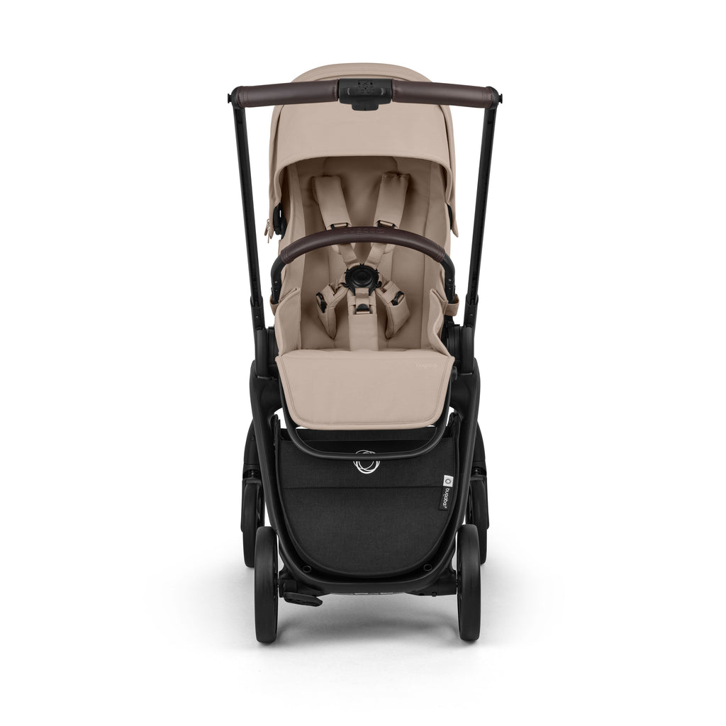 Dragonfly Plus stroller