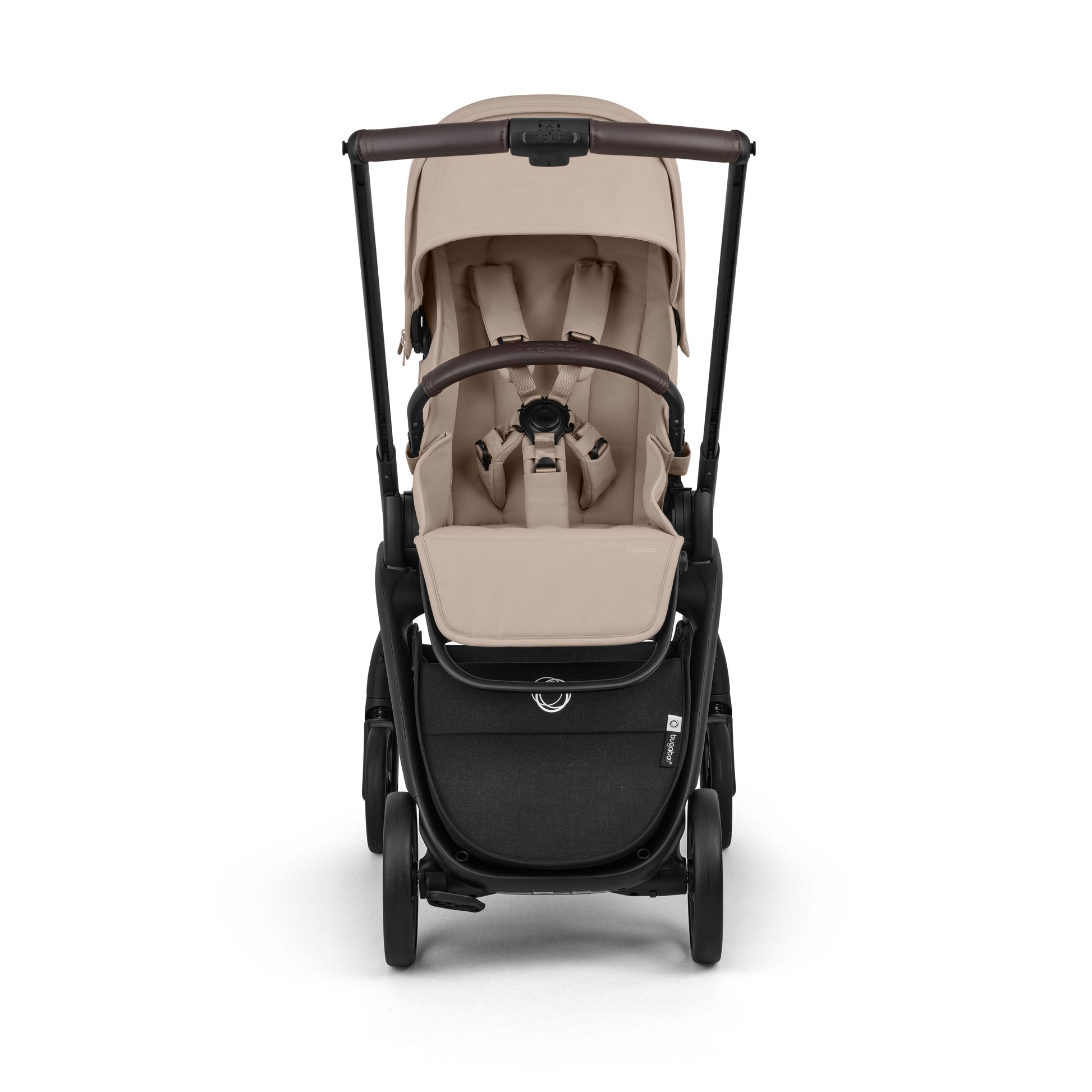 Dragonfly Plus stroller