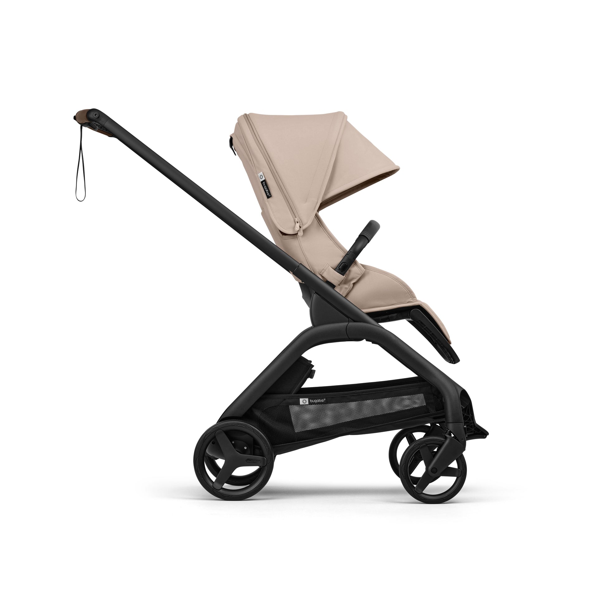 Dragonfly Plus stroller