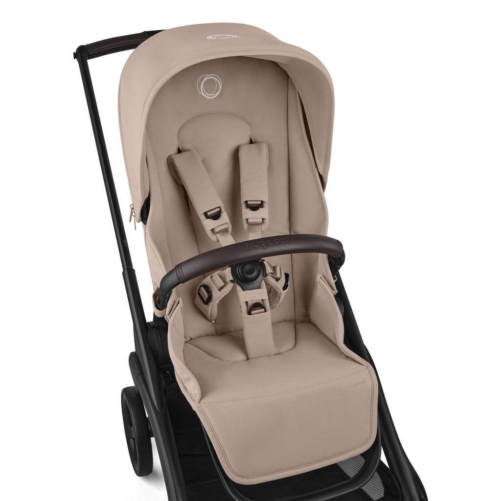 Dragonfly Plus stroller