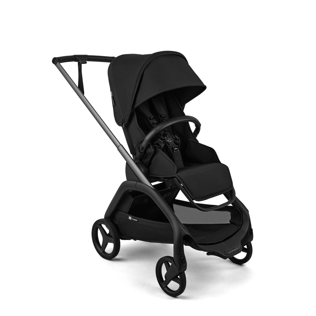 Dragonfly Plus & Changing Backpack Bundle