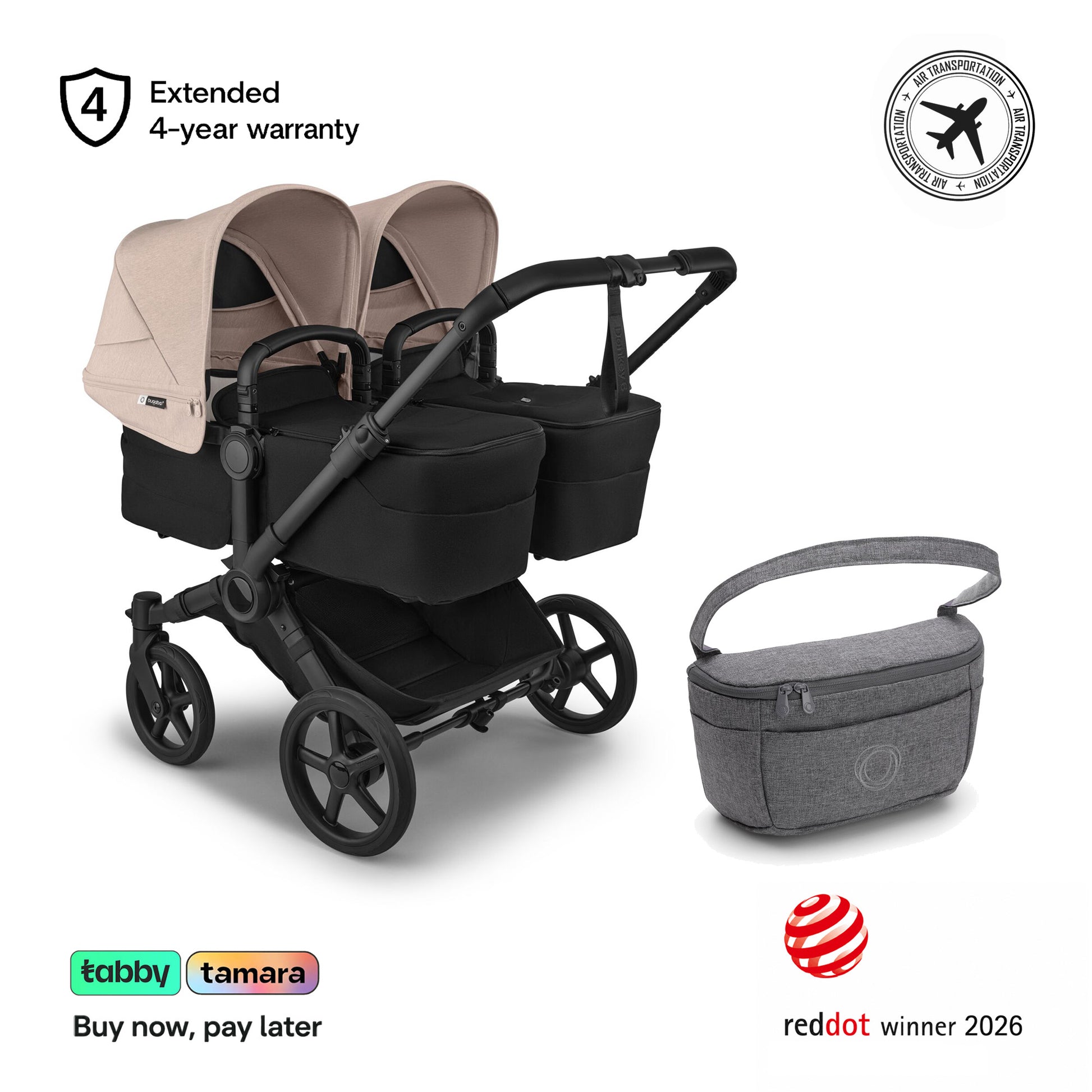 Donkey 6 Complete Organizer Bundle
