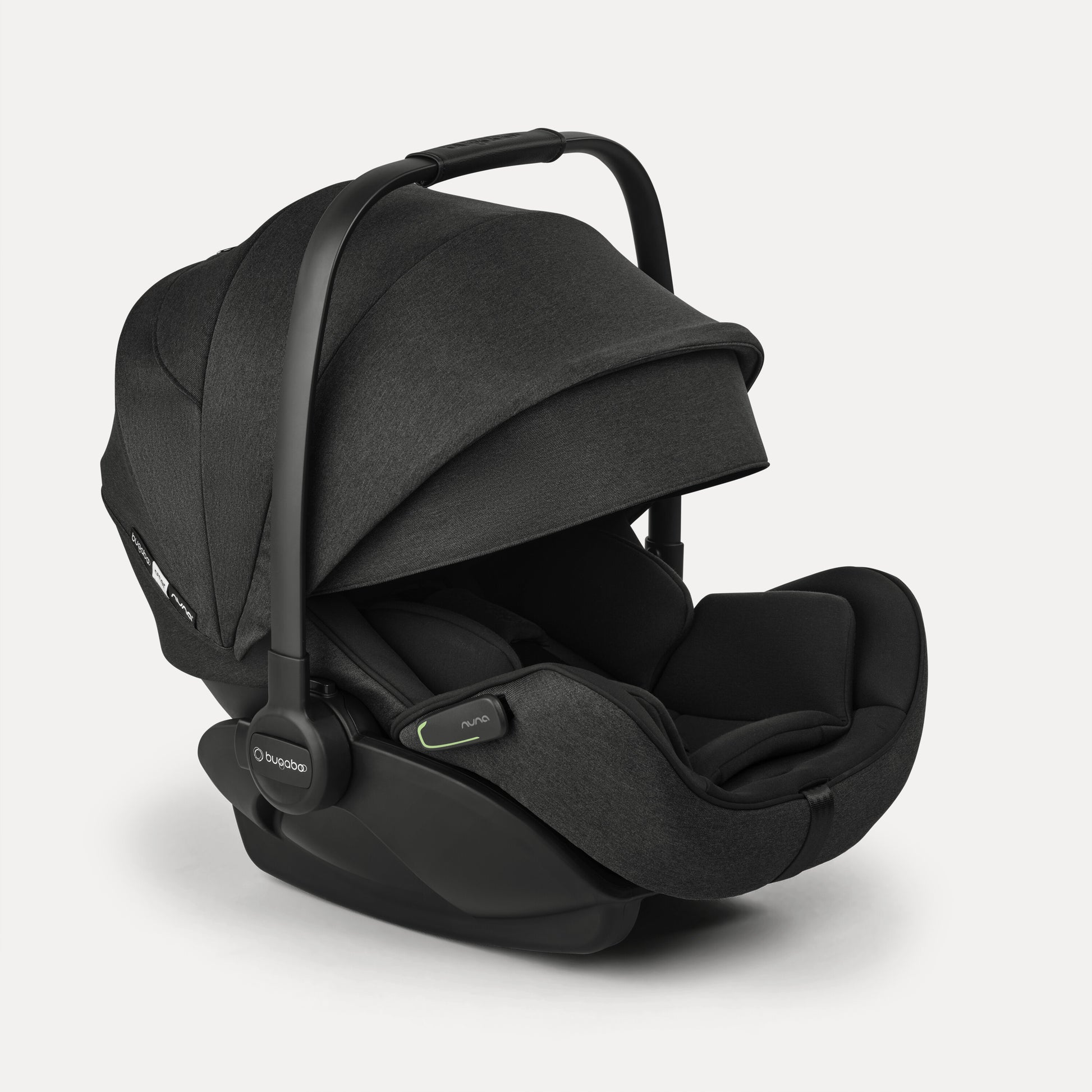 Bugaboo Otter by Nuna baby car seat