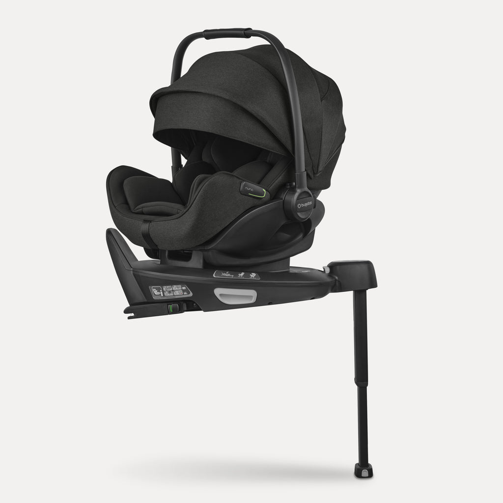 Bugaboo Otter by Nuna baby car seat
