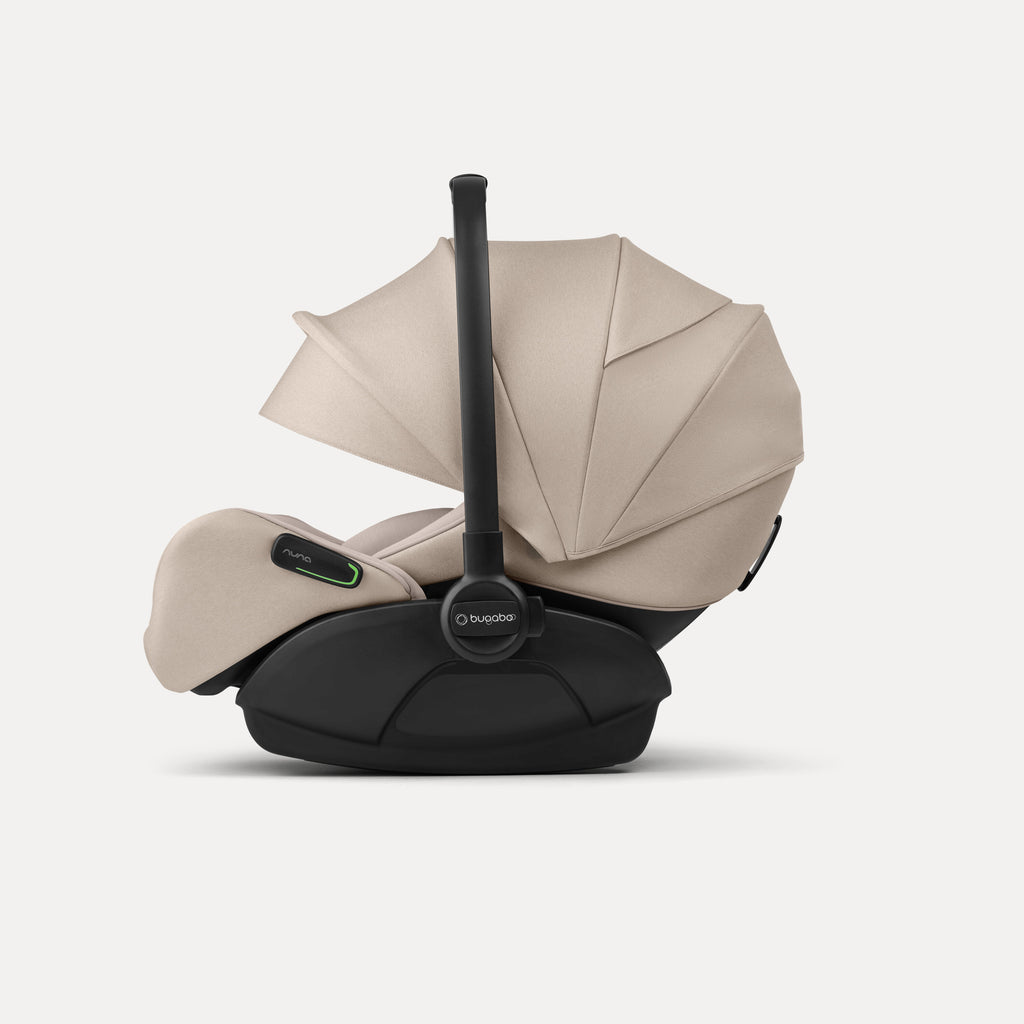 Bugaboo Otter by Nuna baby car seat