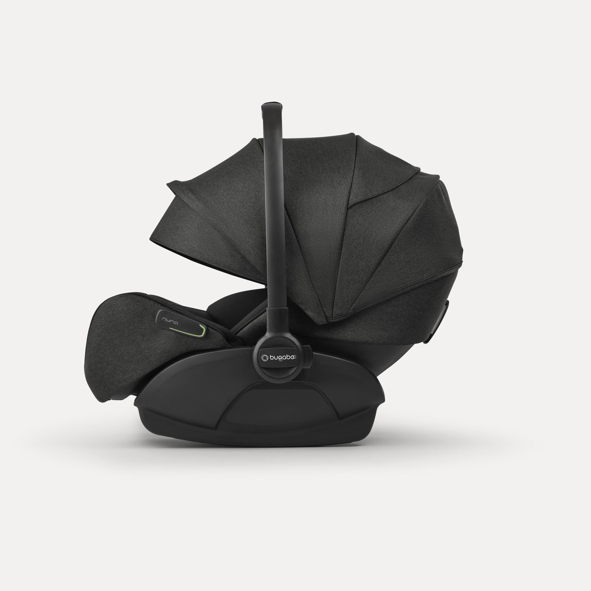 Bugaboo Otter by Nuna baby car seat