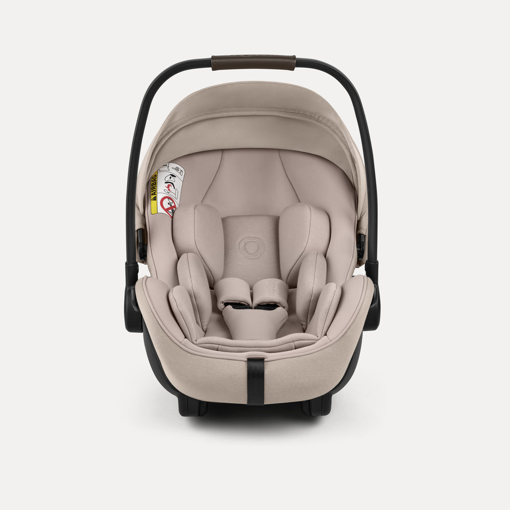 Bugaboo Otter by Nuna baby car seat