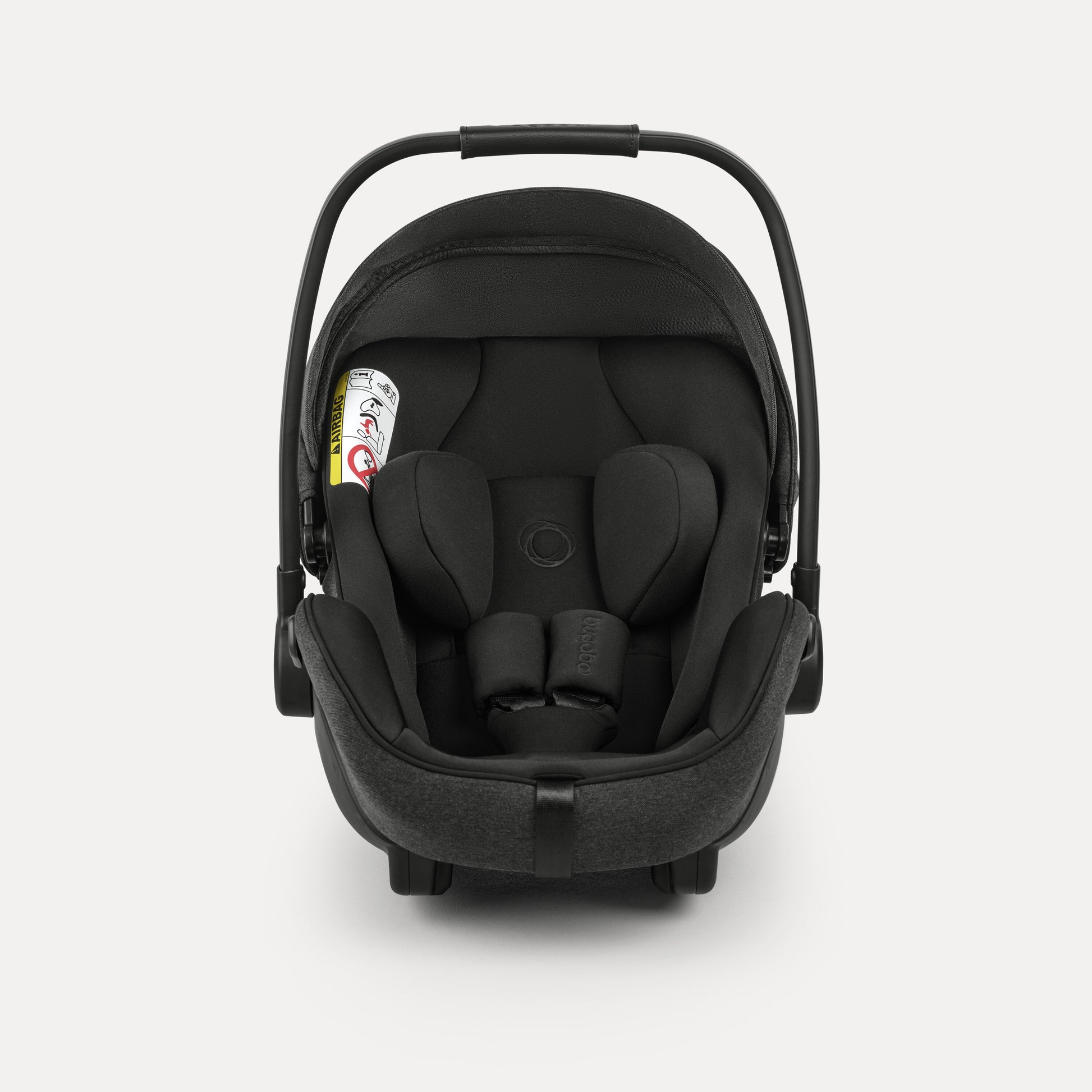 Bugaboo Otter by Nuna baby car seat