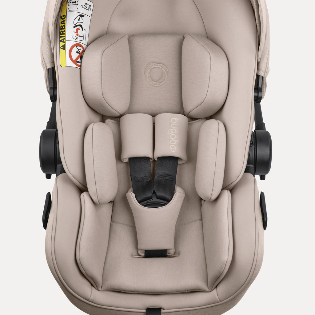 Bugaboo Otter by Nuna baby car seat