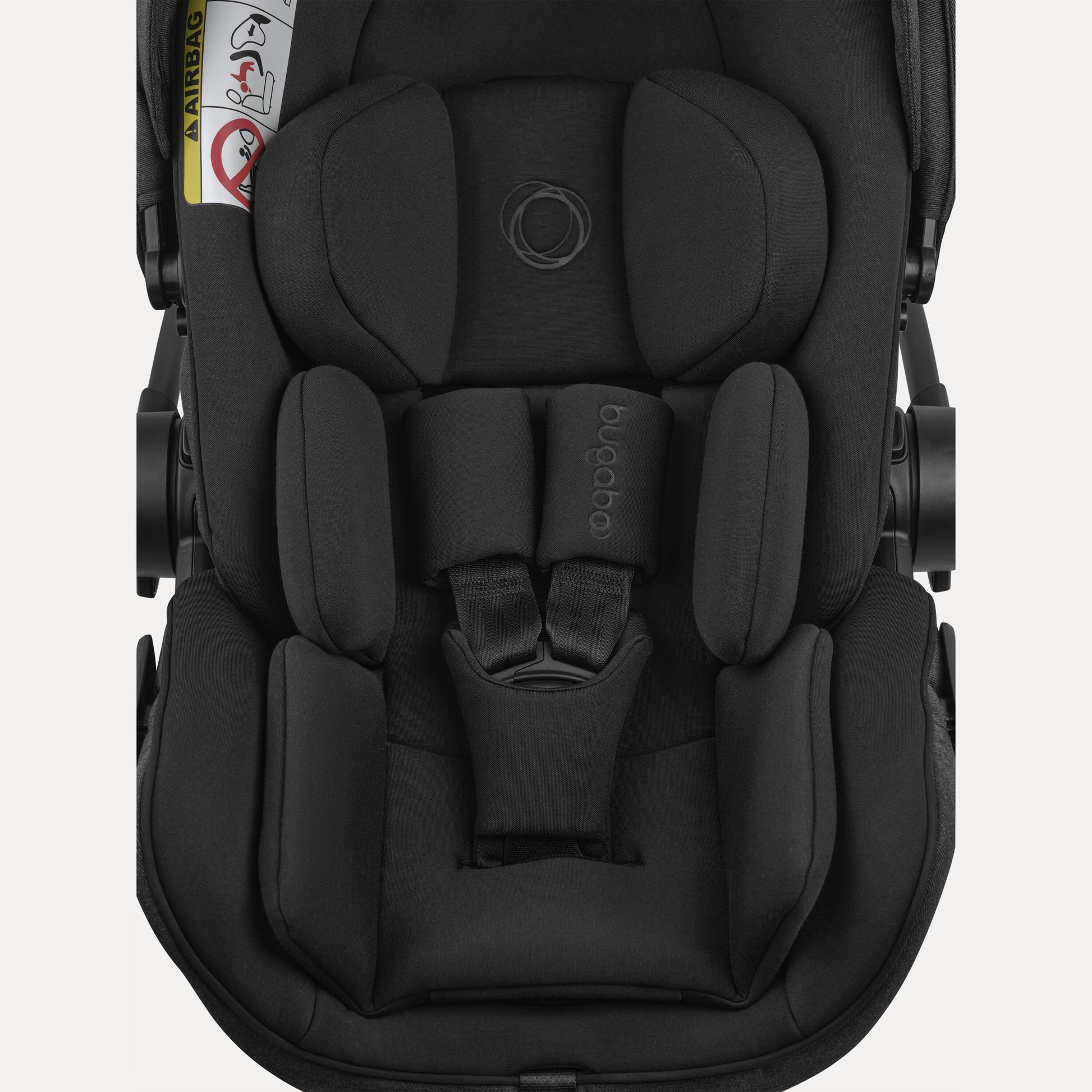 Bugaboo Otter by Nuna baby car seat