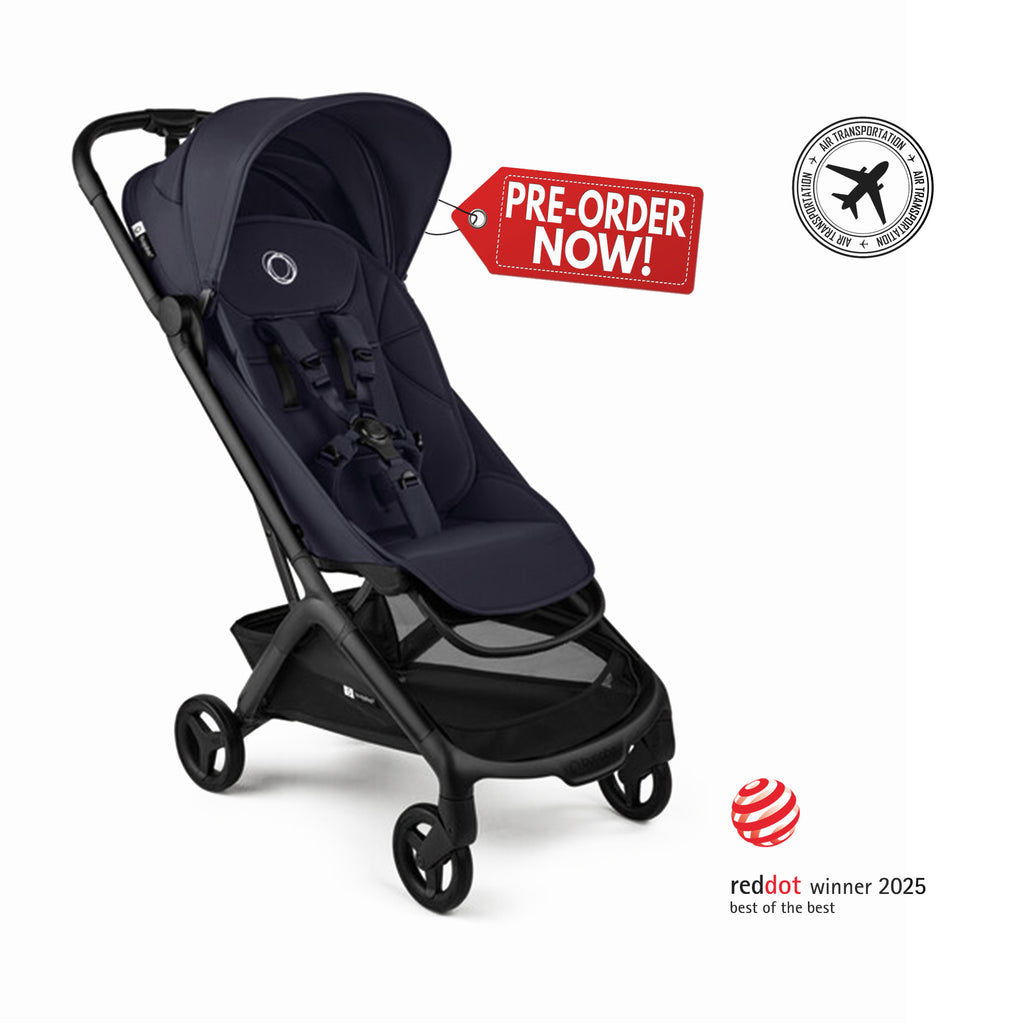 Bugaboo Butterfly 2 complete Stroller