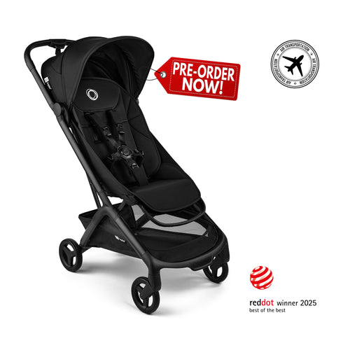 Bugaboo Butterfly 2 complete Stroller