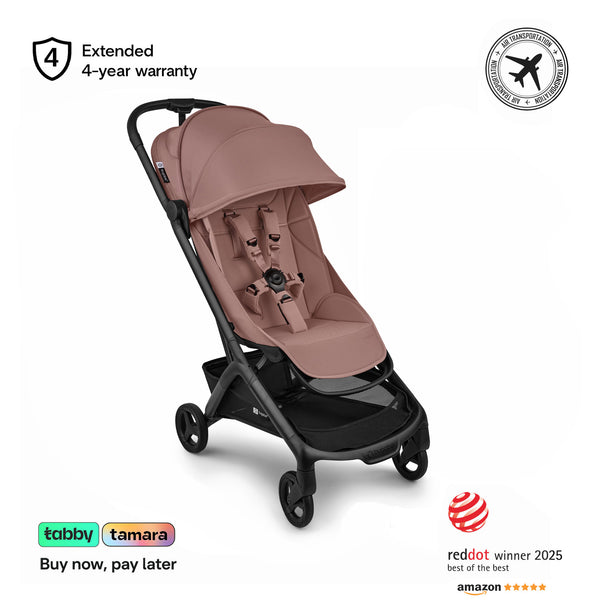 Butterfly 2 Stroller