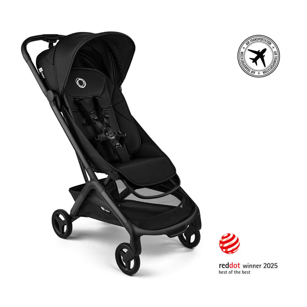 Butterfly 2 Stroller