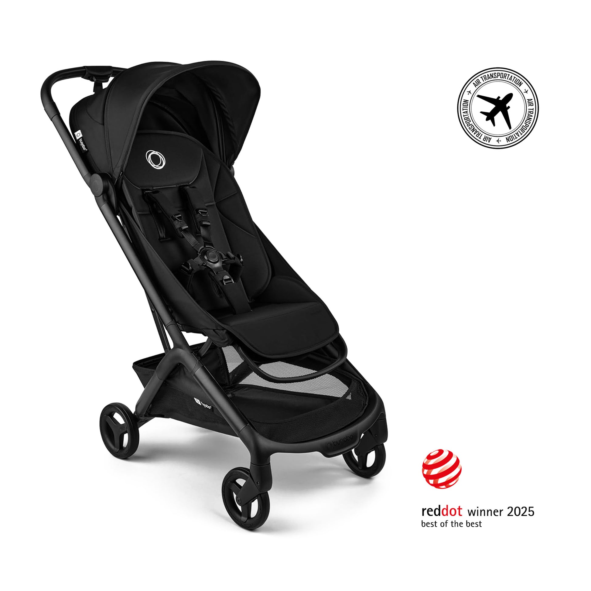 Bugaboo Butterfly 2 complete Stroller