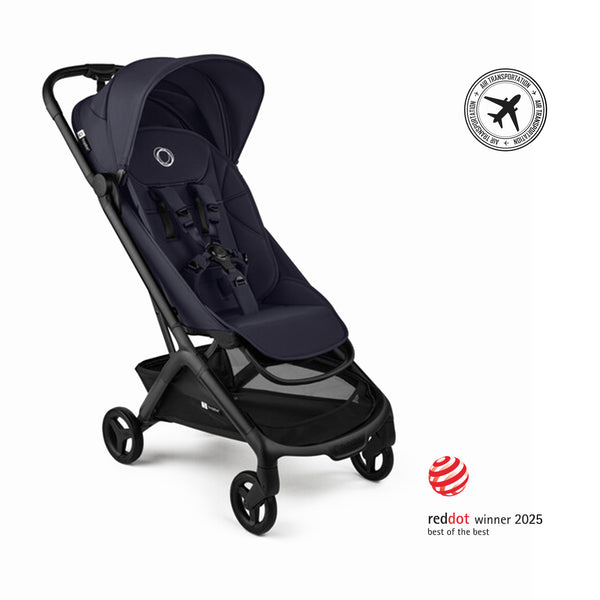 Butterfly 2 Stroller