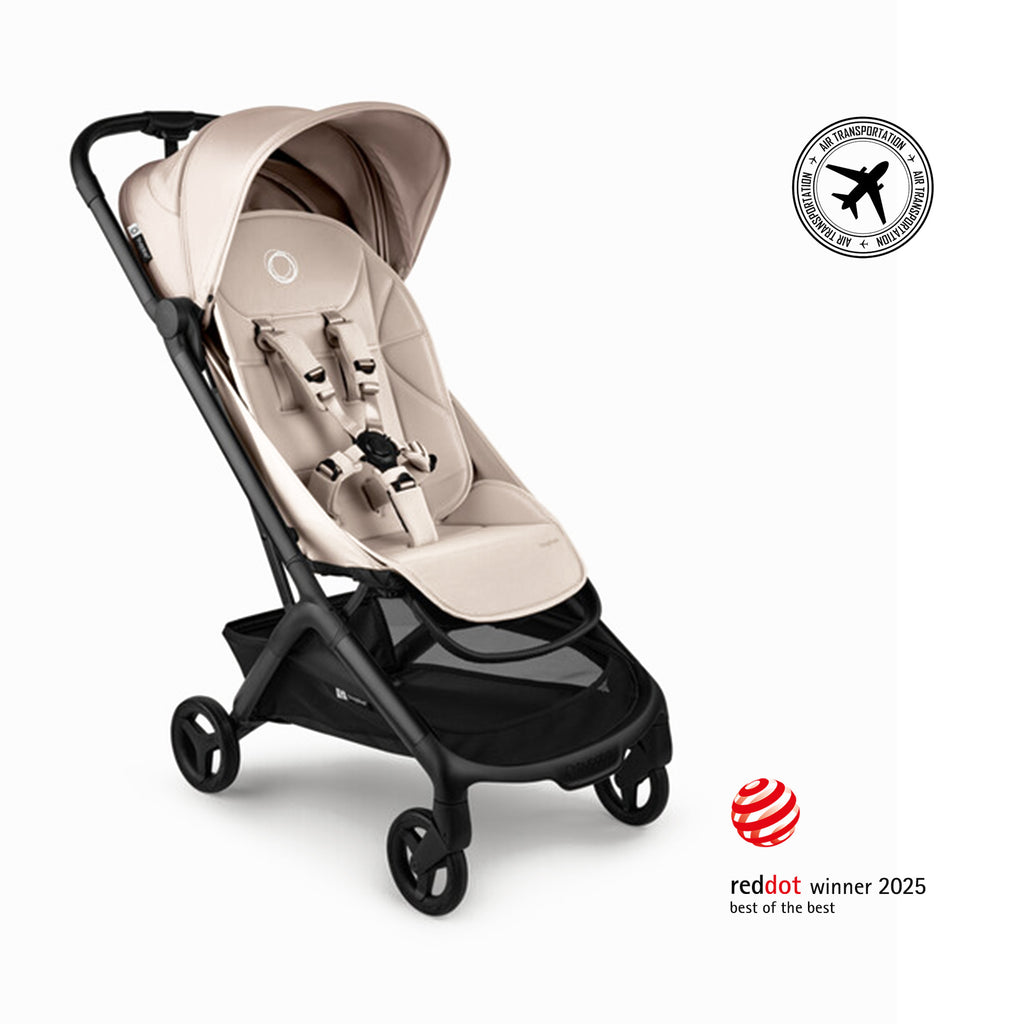 Butterfly 2 Stroller