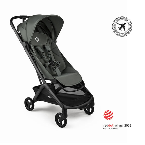 Butterfly 2 Stroller