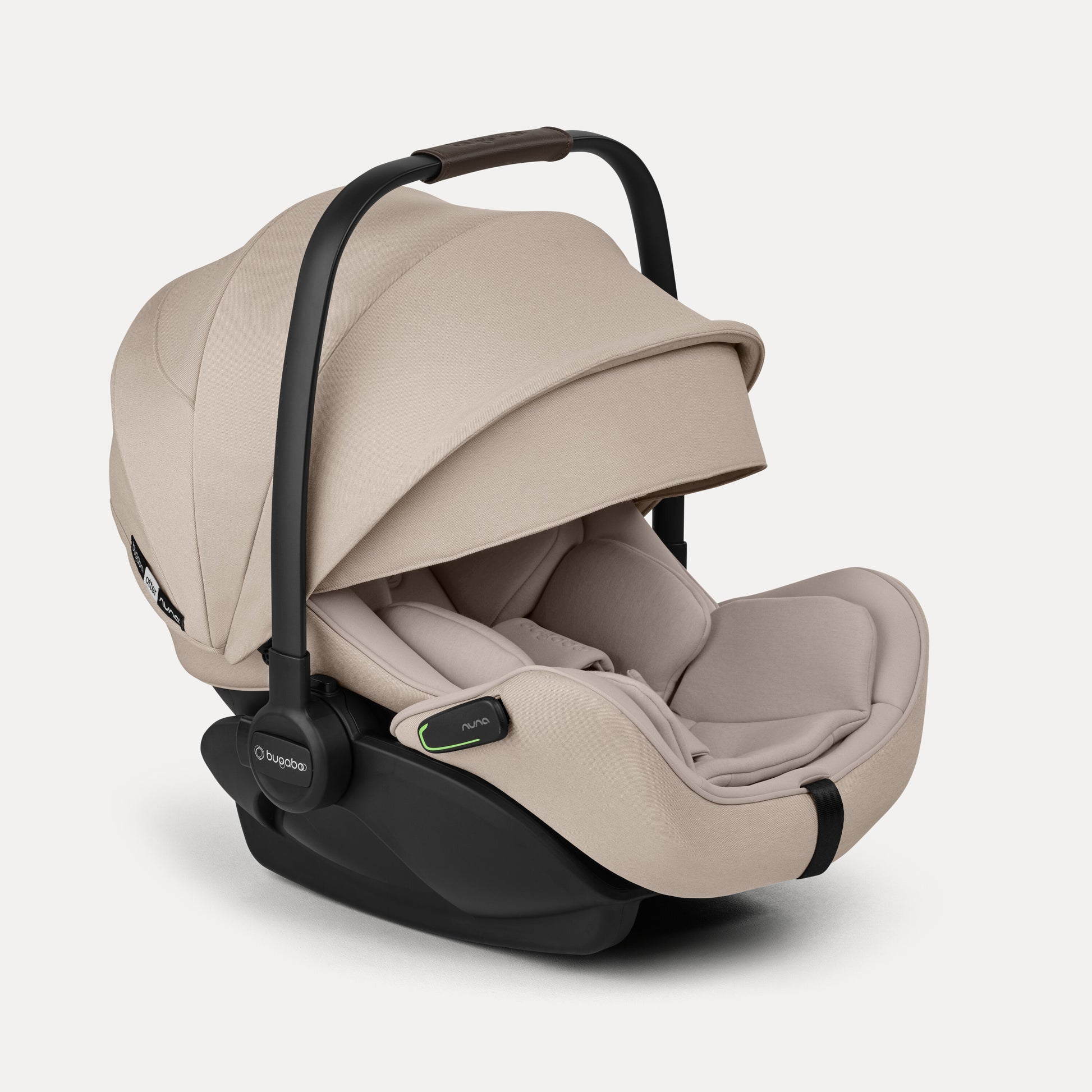 Bugaboo Otter by Nuna baby car seat