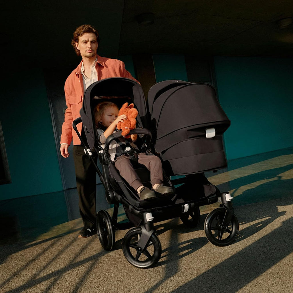 Bugaboo donkey 5 mono stroller