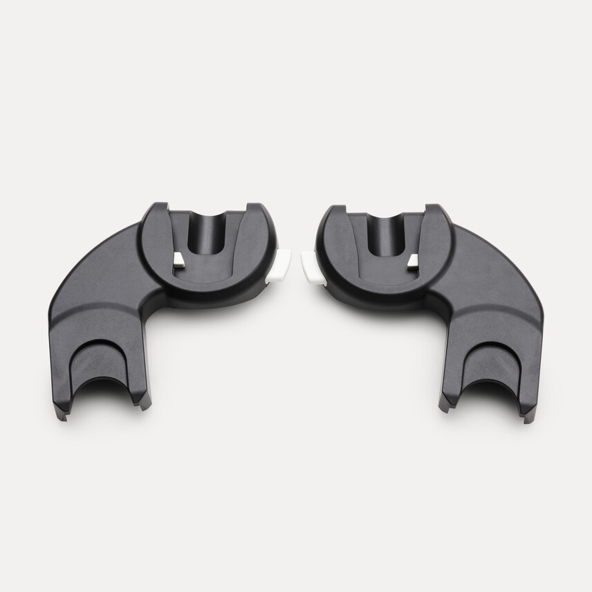 car seat adapters